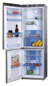 larawan Refrigerator Hansa FK320HSX