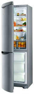 larawan Refrigerator Hotpoint-Ariston BMBL 1822 F