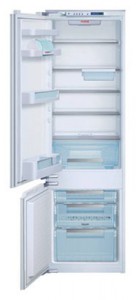 larawan Refrigerator Bosch KIS38A50