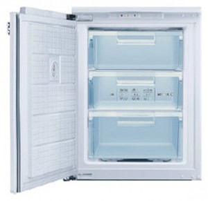 ảnh Tủ lạnh Bosch GID14A40