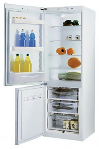 ảnh Tủ lạnh Candy CFM 2750 A