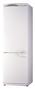 ảnh Tủ lạnh Daewoo Electronics ERF-364 M