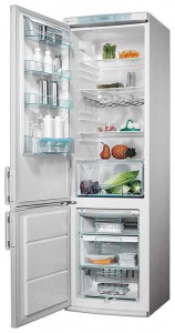 larawan Refrigerator Electrolux ENB 3850