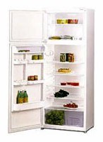 larawan Refrigerator BEKO RDP 6900 HCA