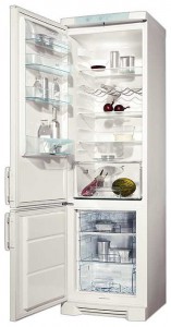 ảnh Tủ lạnh Electrolux ERB 4024