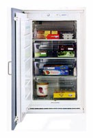 ảnh Tủ lạnh Electrolux EUN 1272