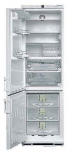 larawan Refrigerator Liebherr CB 4056