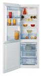 BEKO CSK 321 CA Kühlschrank