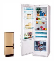 larawan Refrigerator Vestfrost BKF 420 E40 Beige