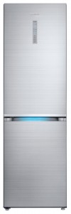 Фото Холодильник Samsung RB-38 J7861S4