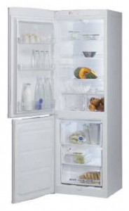 larawan Refrigerator Whirlpool ARC 5453