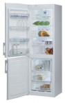 Whirlpool ARC 5855 Refrigerator