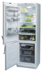 ảnh Tủ lạnh MasterCook LCE-818