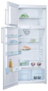 larawan Refrigerator Bosch KDV39X13