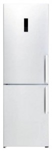 фото Холодильник Hisense RD-44WC4SAW