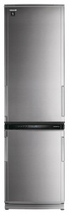 фото Холодильник Sharp SJ-WS360TS