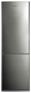 ảnh Tủ lạnh Samsung RL-46 RSBMG