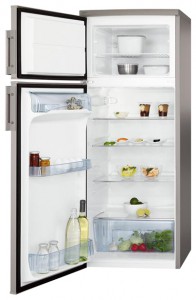 larawan Refrigerator AEG S 72300 DSX0
