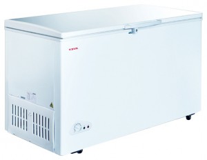 ảnh Tủ lạnh AVEX CFT-350-2