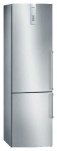 รูปถ่าย ตู้เย็น Bosch KGF39P99