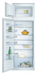 ảnh Tủ lạnh Bosch KID28A21
