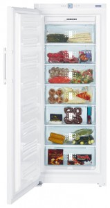 larawan Refrigerator Liebherr GNP 3666