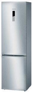 фото Холодильник Bosch KGN39VI11