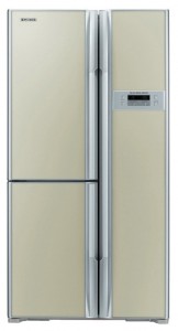 照片 冰箱 Hitachi R-M702EU8GGL