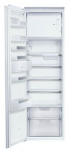 larawan Refrigerator Siemens KI38LA40