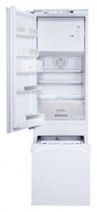 larawan Refrigerator Siemens KI38FA40
