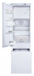 Siemens KI38FA40 Холодильник