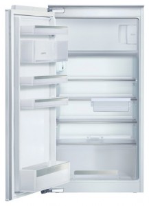 larawan Refrigerator Siemens KI20LA50