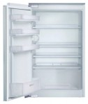 Siemens KI18RV40 Køleskab