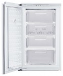Siemens GI18DA40 Køleskab