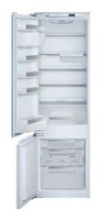 larawan Refrigerator Siemens KI38SA440