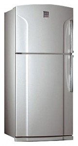 larawan Refrigerator Toshiba GR-M74RD MS