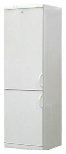 Bilde Kjøleskap Zanussi ZRB 370
