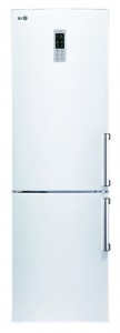 larawan Refrigerator LG GW-B469 EQQP