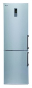 larawan Refrigerator LG GW-B469 ELQP