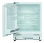 Kuppersbusch IKU 1690-1 Tủ lạnh
