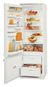 фото Холодильник ATLANT МХМ 1834-35