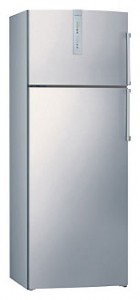 larawan Refrigerator Bosch KDN40A60