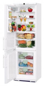 larawan Refrigerator Liebherr CBP 4056