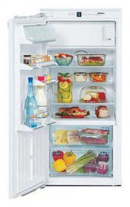 larawan Refrigerator Liebherr IKB 2254