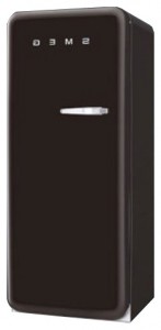 Photo Fridge Smeg FAB28RNE