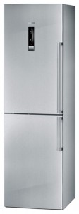 larawan Refrigerator Siemens KG39NAI32