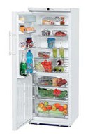 larawan Refrigerator Liebherr KB 3650