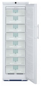 larawan Refrigerator Liebherr GN 28660