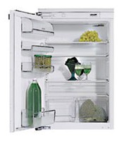 larawan Refrigerator Miele K 825 i-1