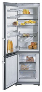 ảnh Tủ lạnh Miele KF 8762 Sed-1